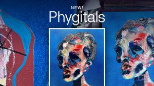 MakersPlace Introduces a “Phygital” NFT Category