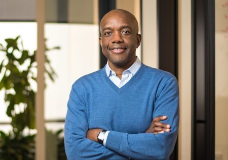 James Manyika, Zimbabwean-American Consultant