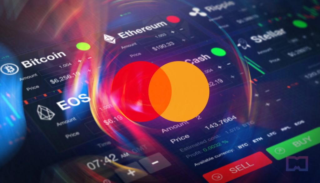 Mastercard and Paxos partner to help banks enable cryptocurrency ...