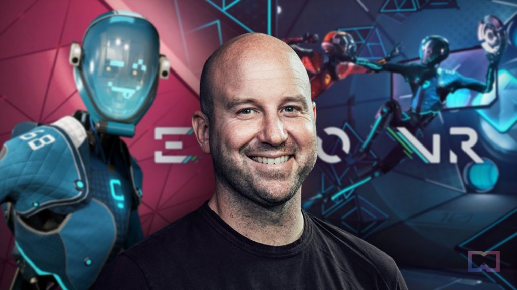 Meta CTO Andrew Bosworth Explains Why Echo VR Is Shutting Down