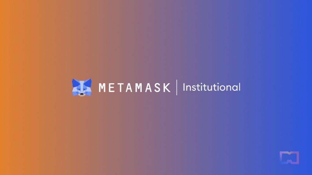 MetaMask Joins Forces with Allnodes, Blockdaemon, and Kiln to Launch the First Institutional Staking Marketplace