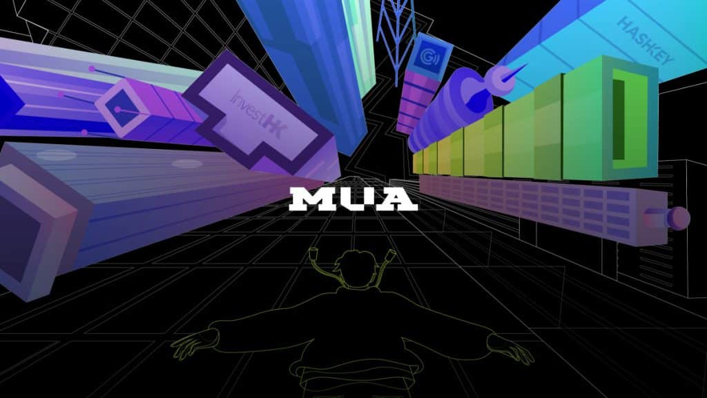 MUA DAO Accelerates Web3 Metaverse Adoption with Impactful Web2 Collaborations