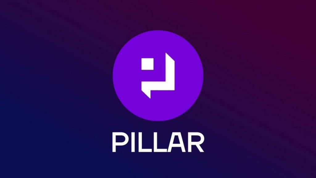 Pillar wallet