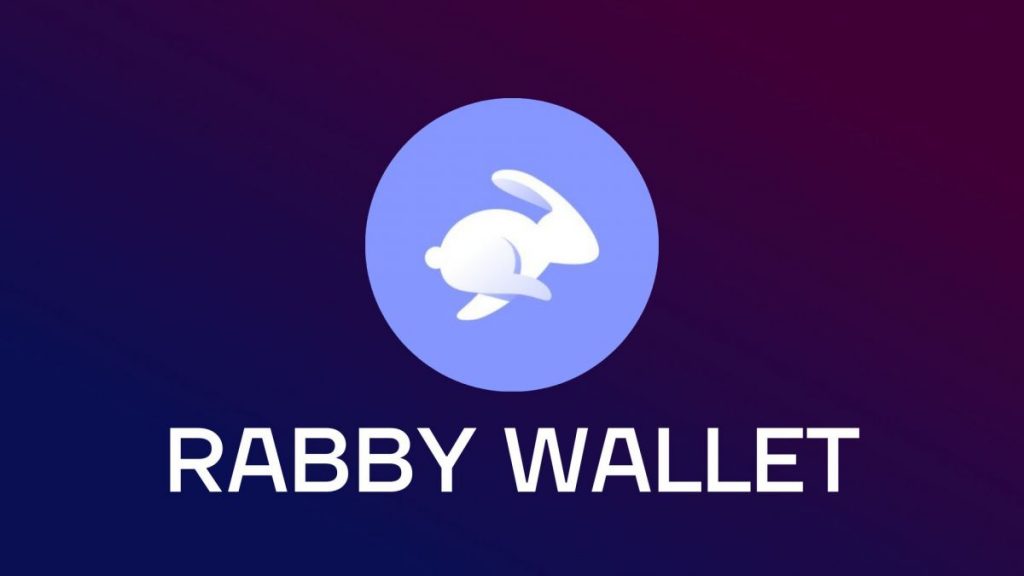 Rabby wallet