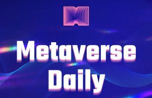 Welcome to the Metaverse Daily podcast