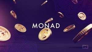 Monad Labs Raises $19M in Seed Funding to Build EVM-compatible Smart Contract Platform