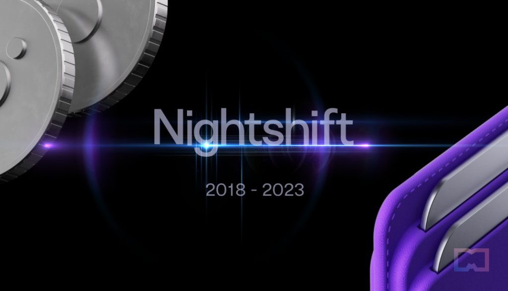 MoonPay acquires web3-focused creative agency Nightshift