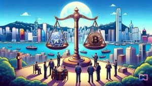 Officials Announce Hong Kong Intention to Regulate Tokenization