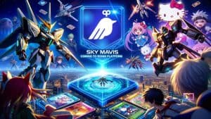 Sky Mavis Partners with ACT Games to Expand Web3 Gaming on Ronin Platform