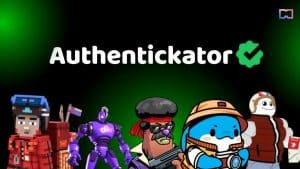 Authentick Raises $4 Million in Funding, Partners with TikTok, Shopify and Lazada for NFTs