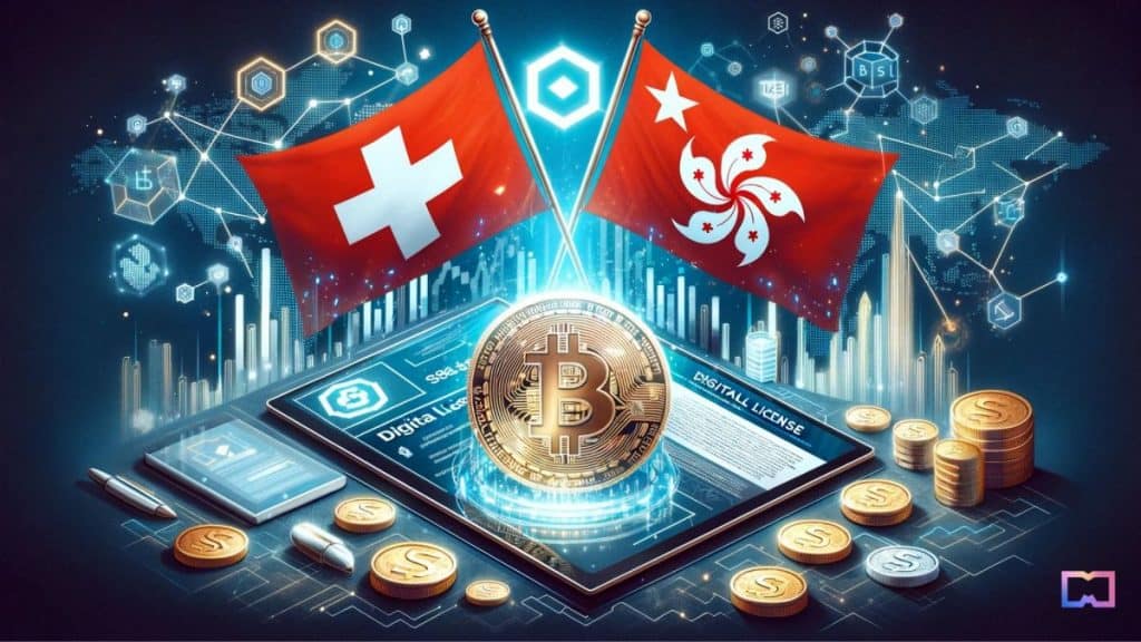 Crypto Bank SEBA Obtains Digital Asset License from Hong Kong’s SFC