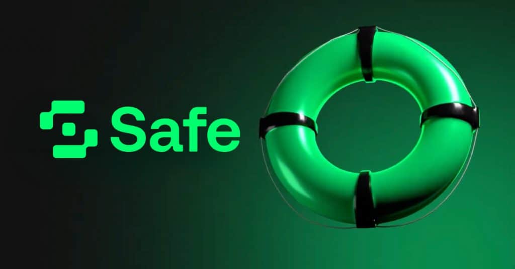 Safe Introduces Safe{RecoveryHub} for Enhanced Crypto Wallet Recovery