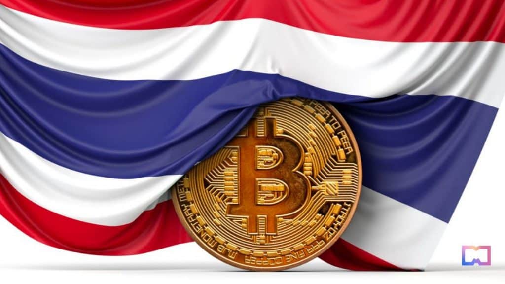 Thailand Postpones $15 Billion Digital Currency Stimulus Amid Security Concerns