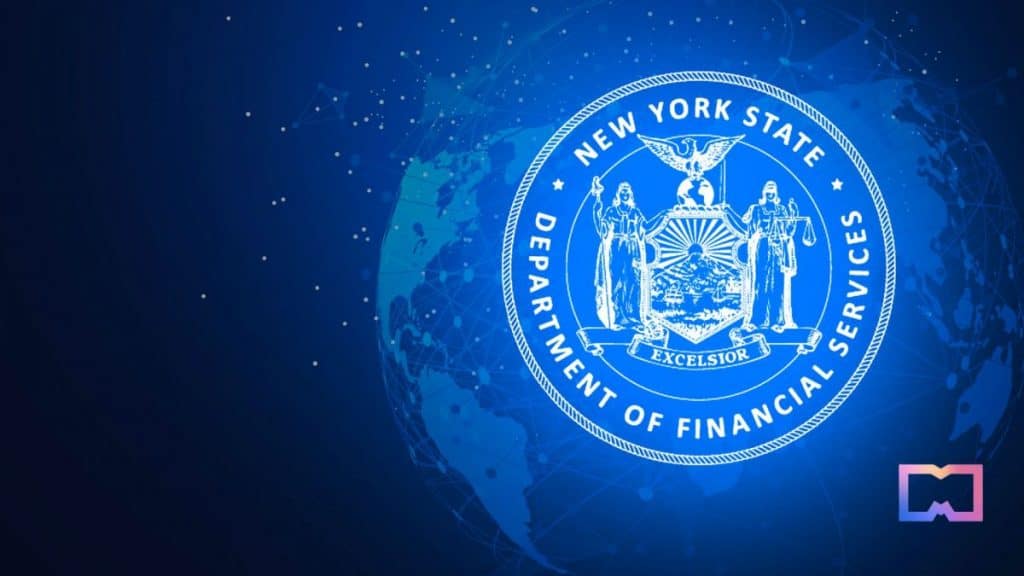 New York Financial Regulator Sets Higher Standards for Crypto Listings and Delistings