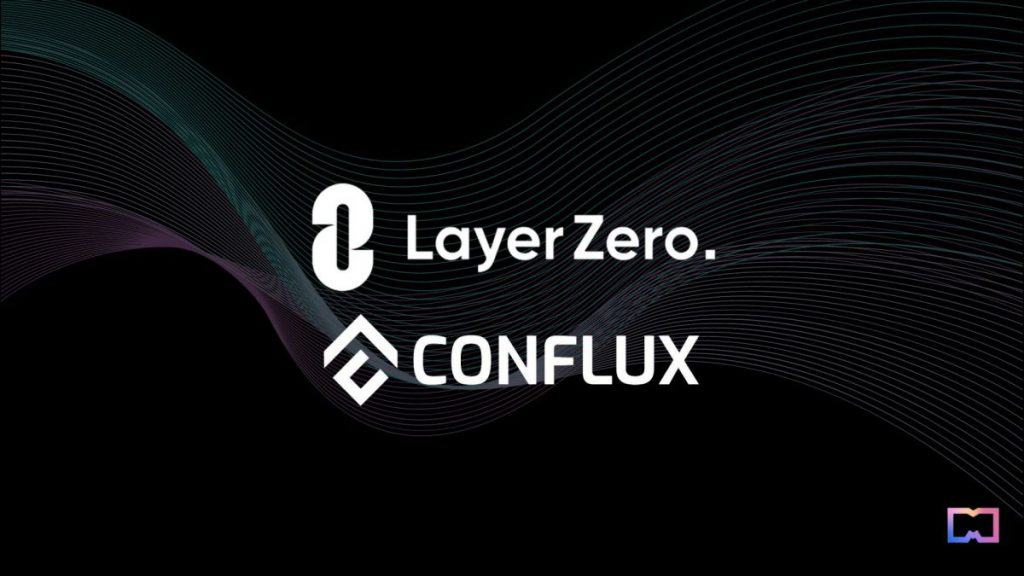 LayerZero and Conflux Join Forces to Enhance China Telecom's BSIM Card Ecosystem