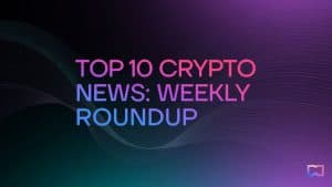 Top 10 Crypto News: Weekly Round-up of Headlines That Made Waves (Oct 2nd-6th)