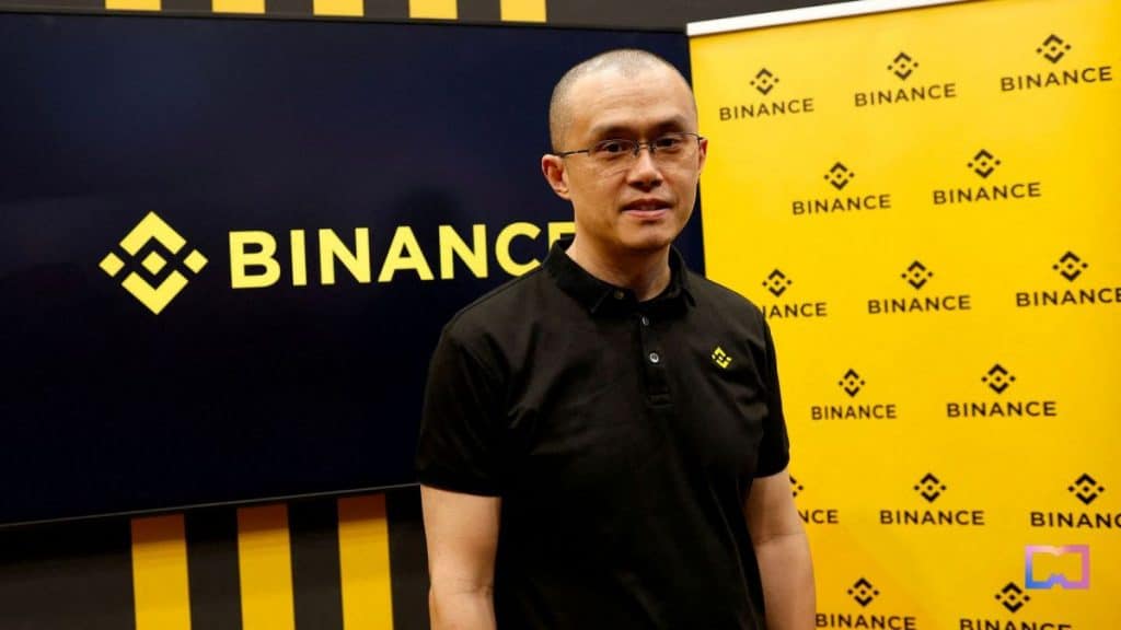 Binance Founder's Ambitious $1 Billion Rescue Plan Fails to Deliver