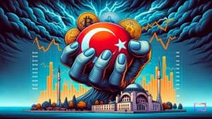 Turkey Intensifies Cryptocurrency Regulations Amid Economic Struggles
