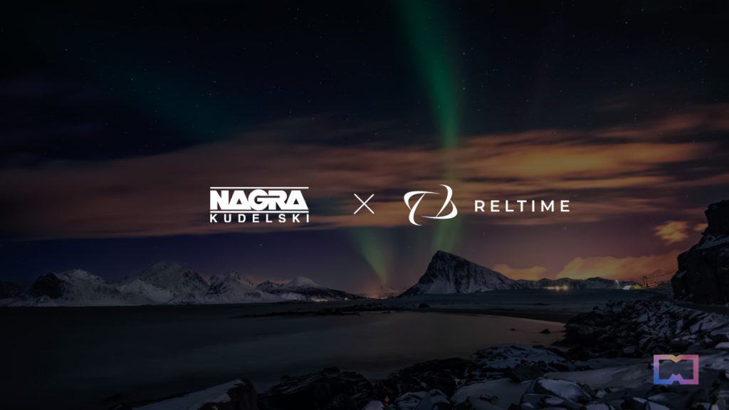 Reltime Partners With Nagra to Enable Super Apps Aimed at Global Telecom Operators