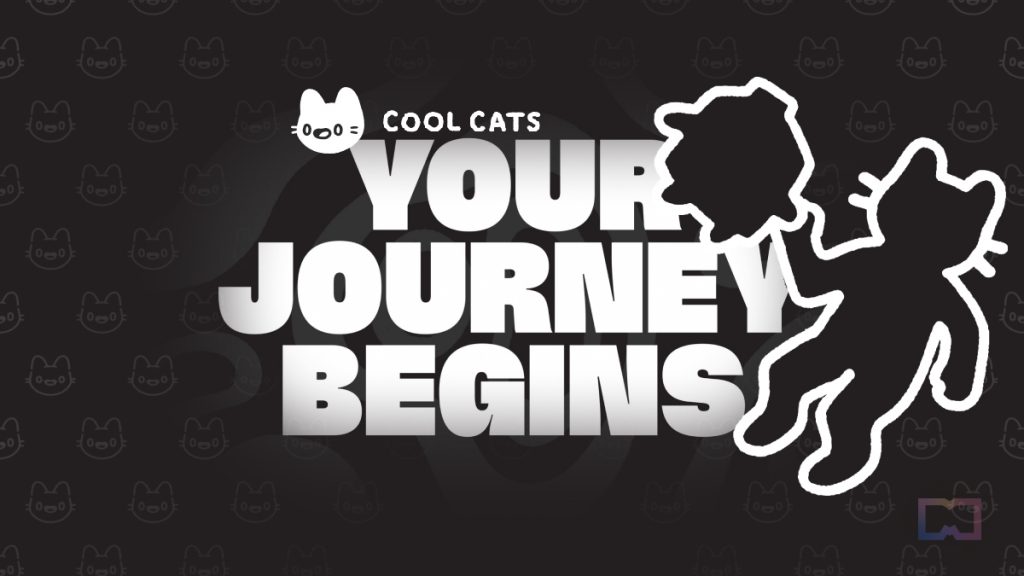 NFT Brand Cool Cats is Set to Launch the Journeys Experience