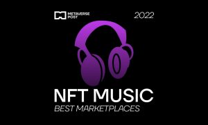 10 Best NFT Music Marketplaces and Web3 Streaming Services