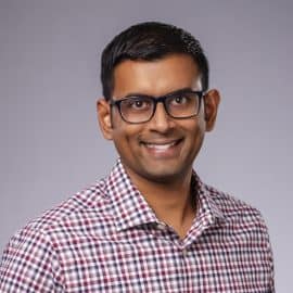 Arvind Narayanan, Professor of Computer Science, Princeton University