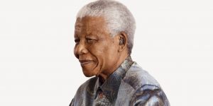 The Nelson Mandela Foundation announces an upcoming NFT collection