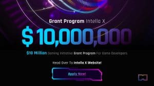 Neowiz’s Intella X Unveils $10M Gaming Initiative Grant Program in Partnership with Polygon Labs