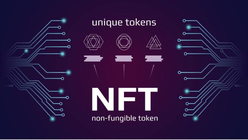 Non-fungible Token (NFT)