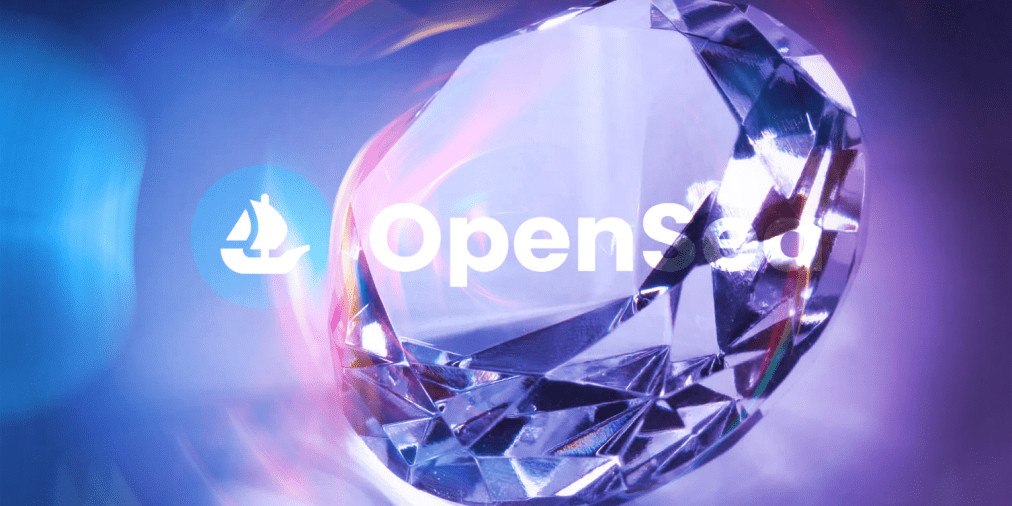 OpenSea security updates