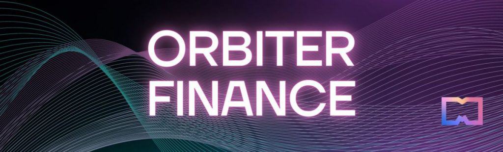 3. Orbiter Finance