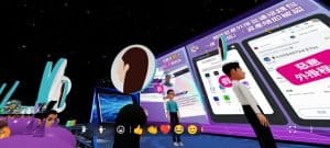 Hong Kong Police Launches Cyberdefender Metaverse to Fight Crime in Web3