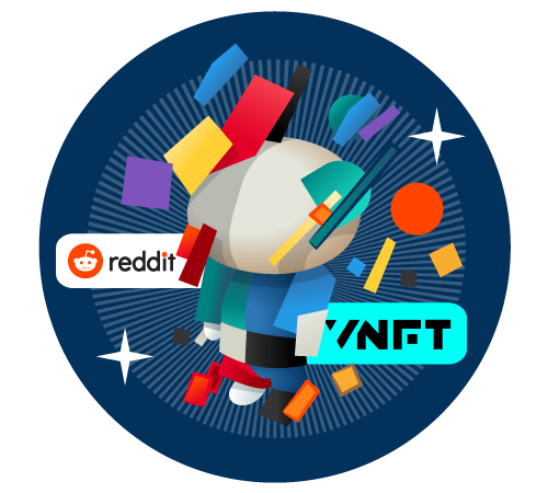 Reddit partnered with VaynerNFT to create an NFT guidebook