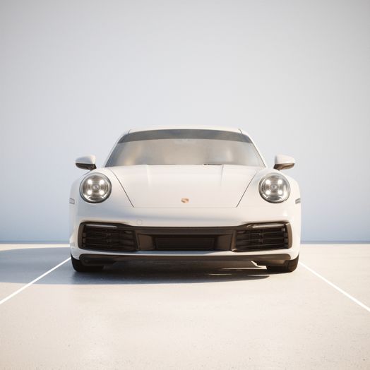 Porsche first NFT collection to be released in January 2023