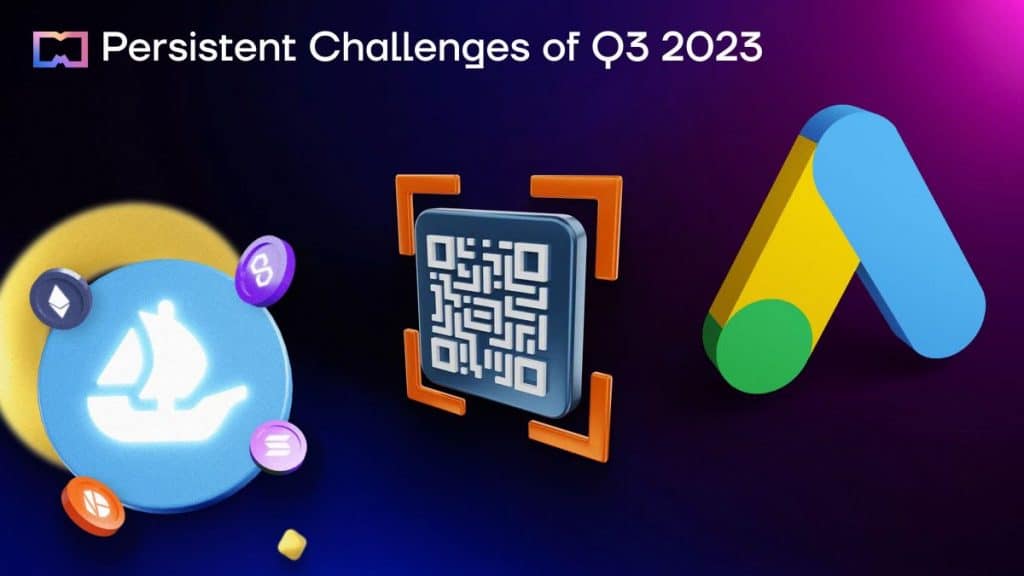 Decoding the Persistent Challenges of Q3 2023 
