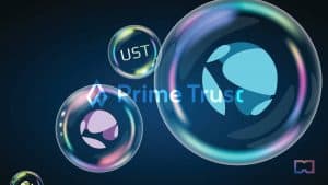 Prime Trust’s Bankruptcy Exposes $8 Million Loss from TerraUSD Crash
