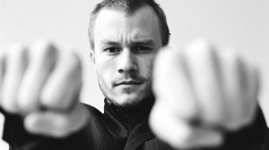 Rare photos of Heath Ledger to be sold as NFTs to raise money for charity