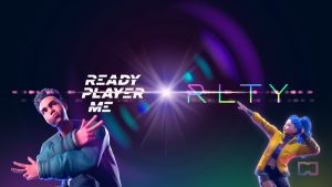 Ready Player Me Partners with RLTY to Simplify Metaverse-Ready Avatar Creation