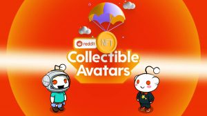 Reddit airdrops free Collectible Avatar NFTs for its most loyal users