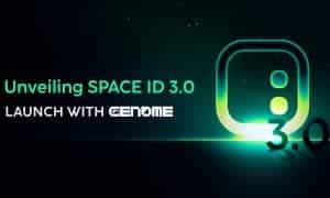 SPACE ID 3.0 Unveils ID Token Staking and Game-Changing Upgrades for Its Permissionless Name Service Protocol