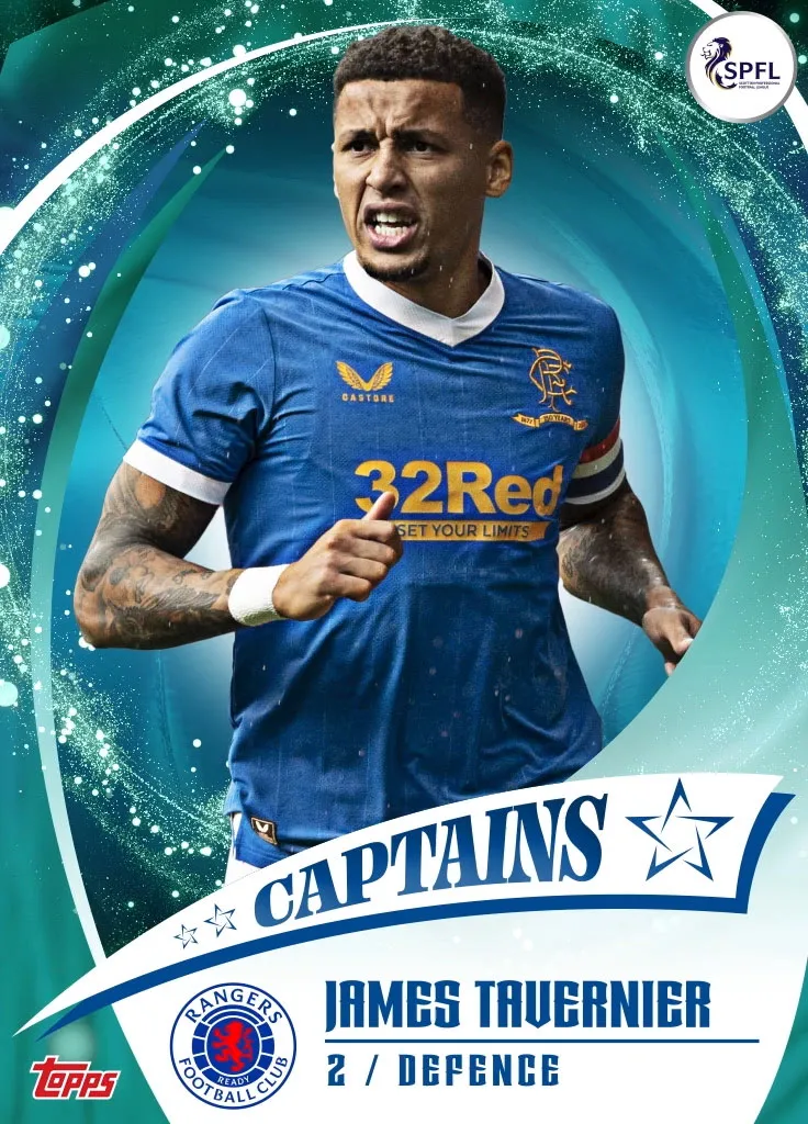 Scottish Professional Football League to issue collectible NFT player cards