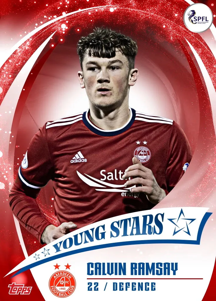 Scottish Professional Football League to issue collectible NFT player cards