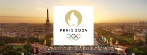 2024 Olympic Games in Paris might use NFT ticketing