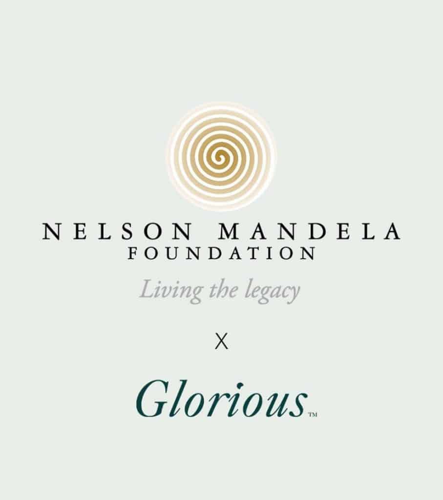 The Nelson Mandela Foundation announces an upcoming NFT collection