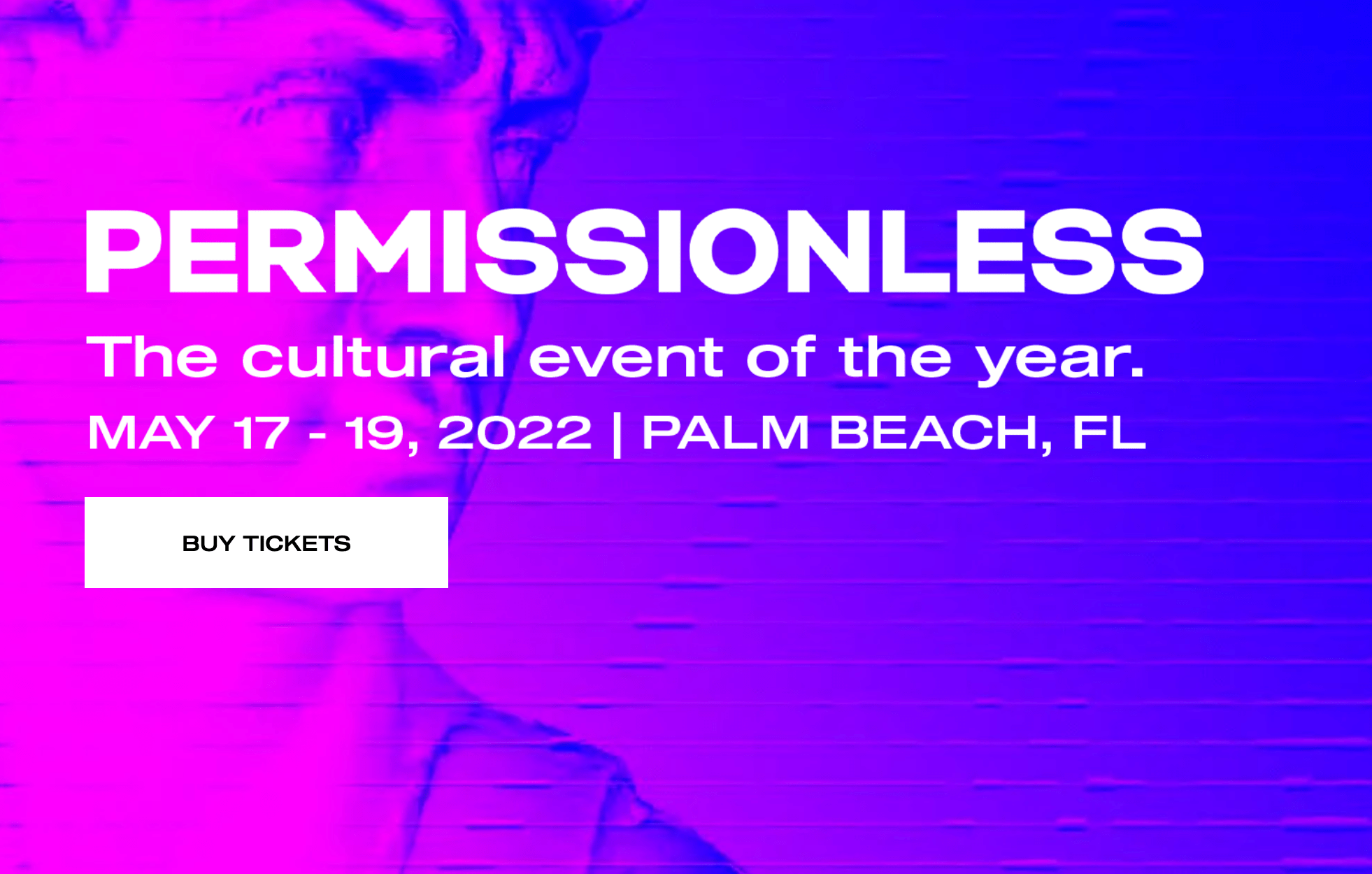 Insights and announcements from Permissionless Conference… so far