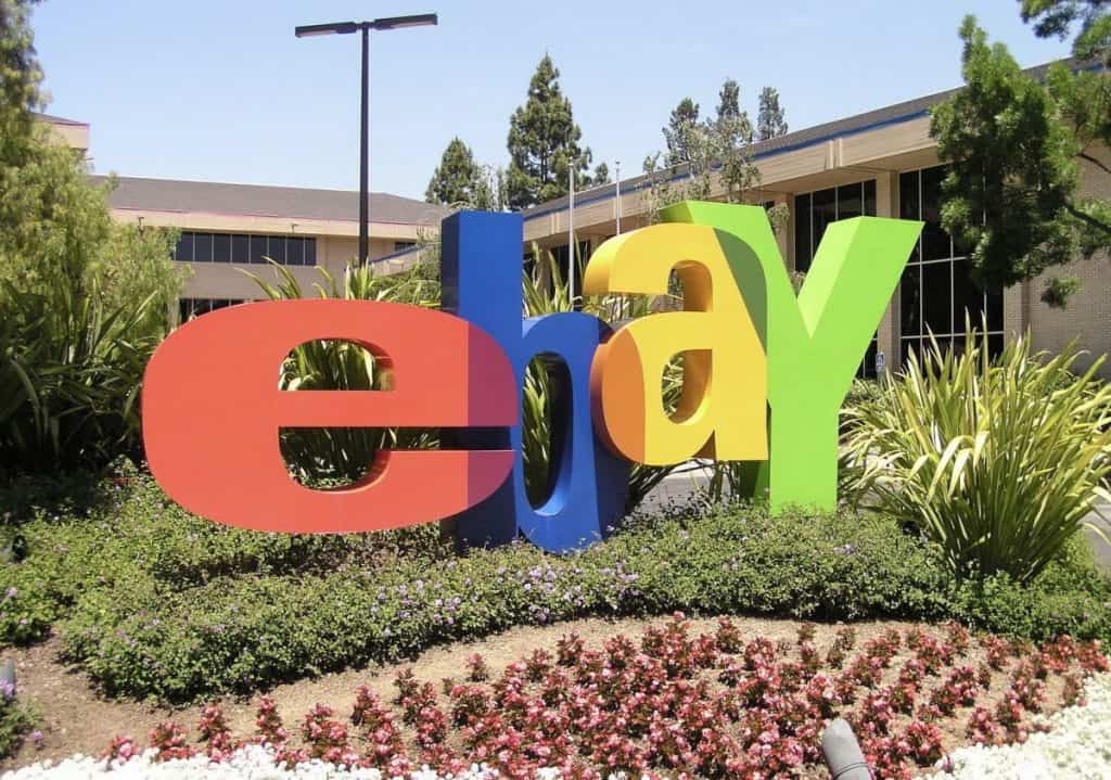 eBay is filing Metaverse trademarks