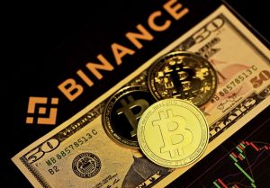 Binance Institutional wants big companies to buy the dip
