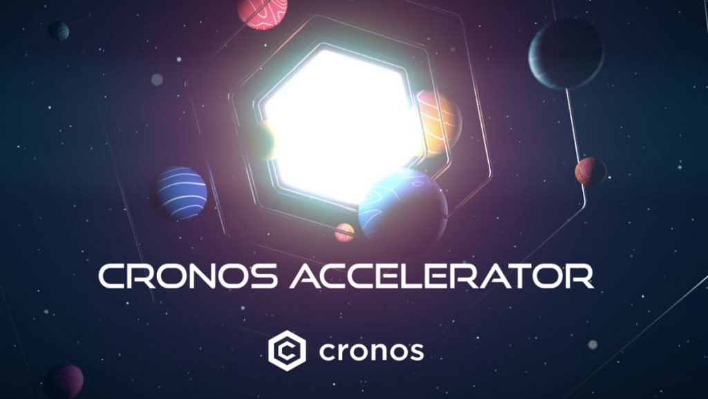 Cronos Labs to Launch Second Accelerator Program to Advance Web3 App Development; 9 Days Left to Apply