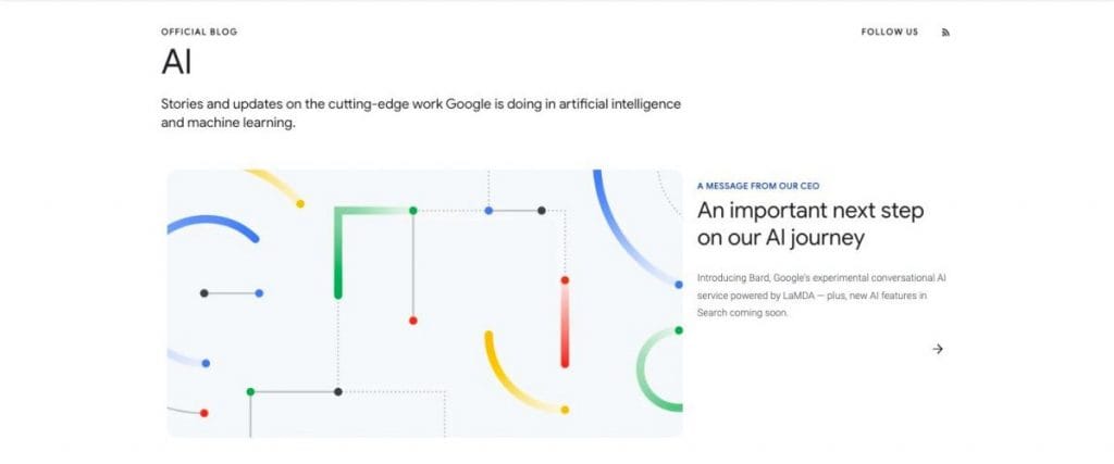 google ai