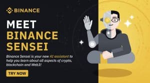 Binance Integrates ChatGPT Into Binance Academy